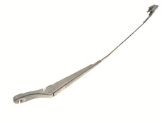 Recambio de brazo limpia delantero derecho para peugeot 3008 monospace (0u_) 1.6 hdi referencia OEM IAM 9683098980  