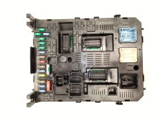 Recambio de modulo confort para peugeot 3008 monospace (0u_) 1.6 hdi referencia OEM IAM 9664058780   2