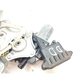 Recambio de elevalunas delantero derecho para toyota auris referencia OEM IAM 857100240B  
