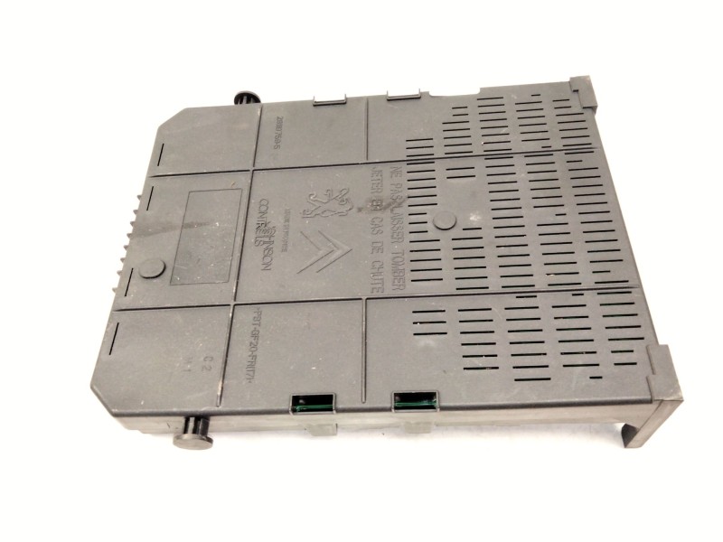 Recambio de modulo confort para peugeot 3008 monospace (0u_) 1.6 hdi referencia OEM IAM 9664058780  