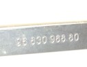BRAZO LIMPIA DELANTERO IZQUIERDO 9683098880 