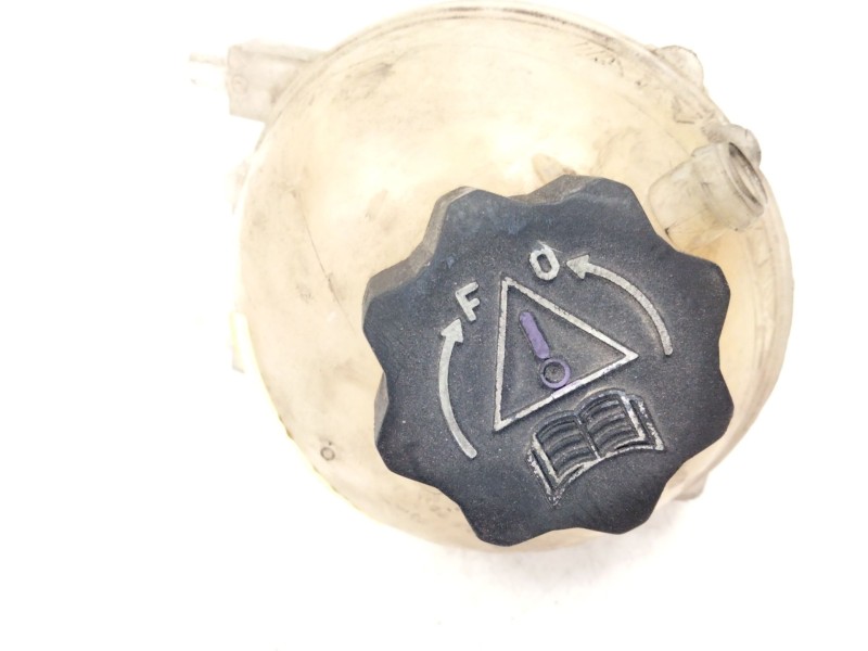 Recambio de deposito expansion para peugeot 3008 monospace (0u_) 1.6 hdi referencia OEM IAM 9684527680  