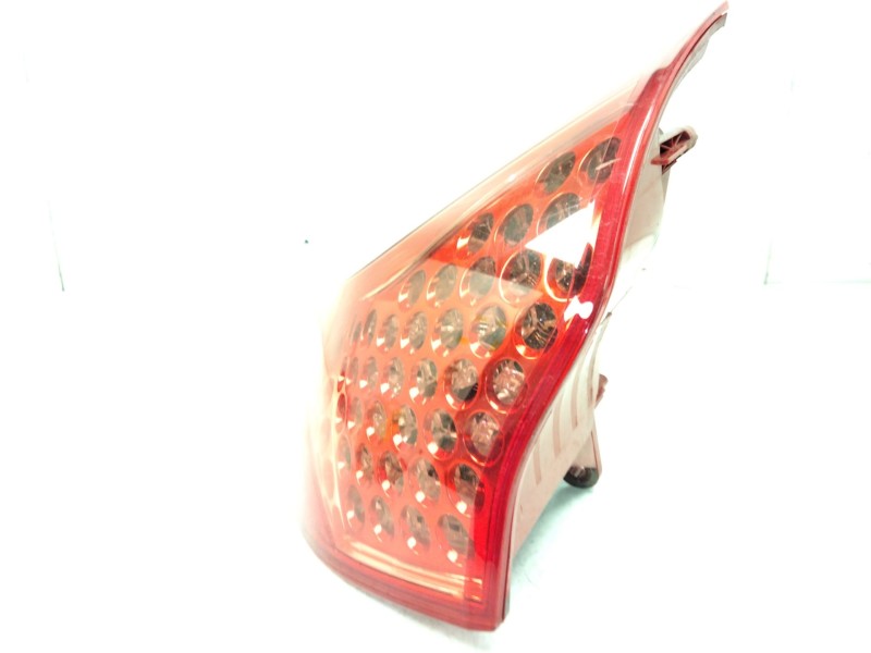 Recambio de piloto trasero derecho para peugeot 3008 monospace (0u_) 1.6 hdi referencia OEM IAM 9683460  