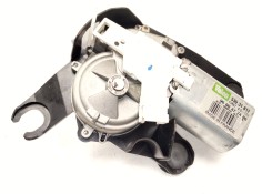 Recambio de motor limpia trasero para peugeot 3008 monospace (0u_) 1.6 hdi referencia OEM IAM   