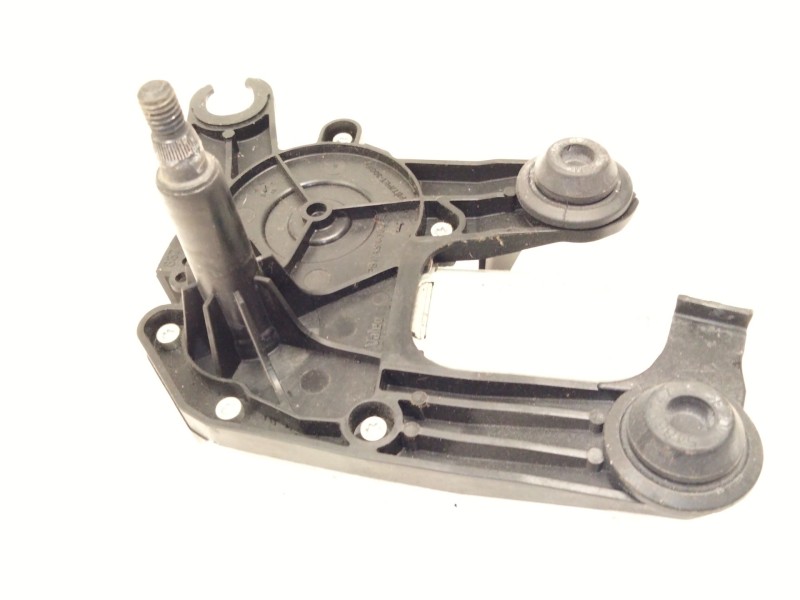 Recambio de motor limpia trasero para peugeot 3008 monospace (0u_) 1.6 hdi referencia OEM IAM   