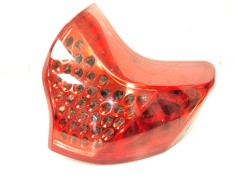 Recambio de piloto trasero izquierdo para peugeot 3008 monospace (0u_) 1.6 hdi referencia OEM IAM 9683460880  