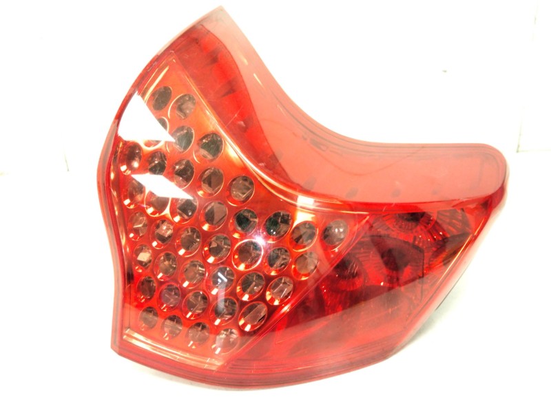 Recambio de piloto trasero izquierdo para peugeot 3008 monospace (0u_) 1.6 hdi referencia OEM IAM 9683460880  