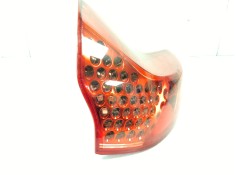 Recambio de piloto trasero izquierdo para peugeot 3008 monospace (0u_) 1.6 hdi referencia OEM IAM 9683460880   2