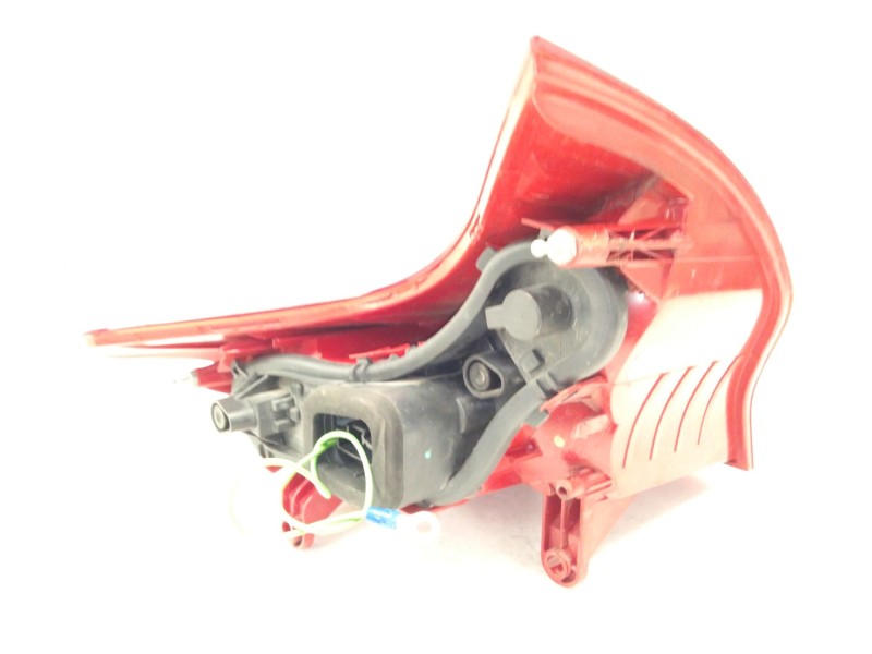 Recambio de piloto trasero izquierdo para peugeot 3008 monospace (0u_) 1.6 hdi referencia OEM IAM 9683460880  