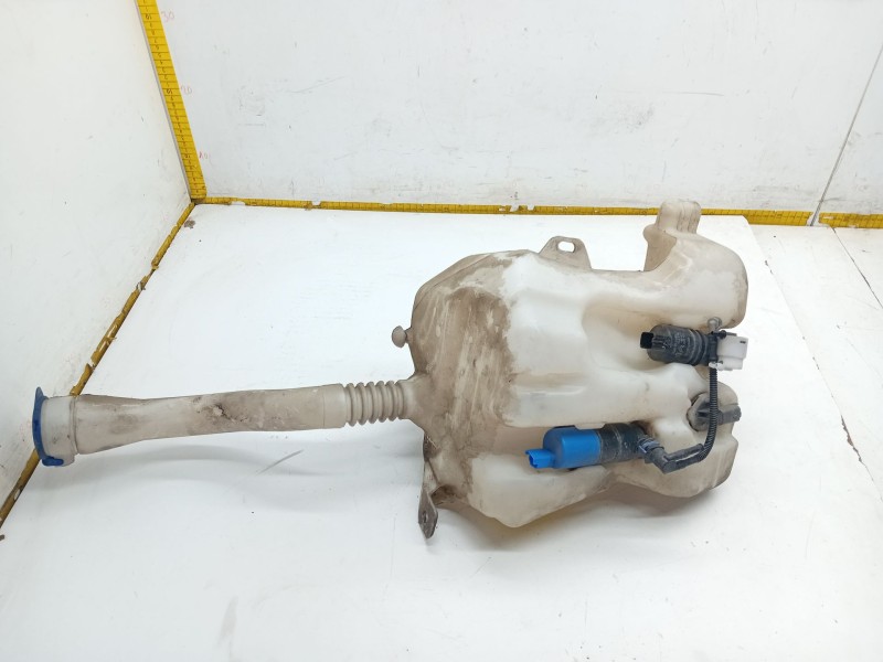 Recambio de deposito limpia para peugeot 3008 monospace (0u_) 1.6 hdi referencia OEM IAM 9685005780  