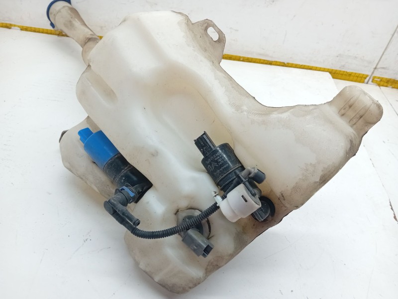 Recambio de deposito limpia para peugeot 3008 monospace (0u_) 1.6 hdi referencia OEM IAM 9685005780  