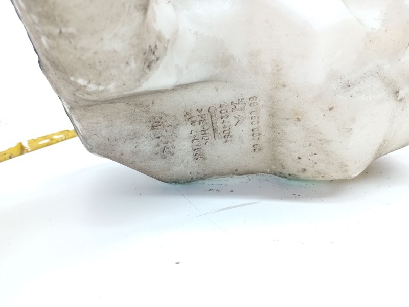 Recambio de deposito limpia para peugeot 3008 monospace (0u_) 1.6 hdi referencia OEM IAM 9685005780  