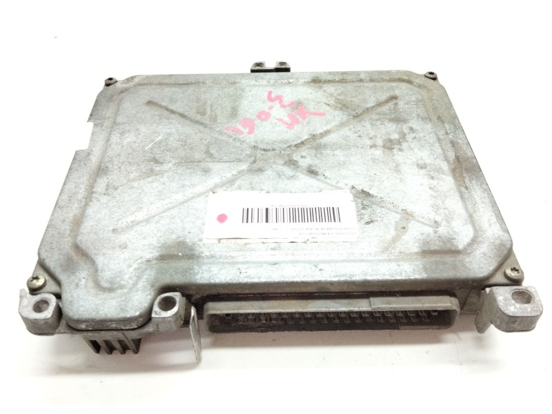 Recambio de centralita motor uce para citroën xm berlina 3.0 v6 referencia OEM IAM S101700102 303 46244