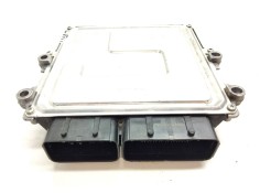 Recambio de centralita motor uce para peugeot 3008 suv (mc_, mr_, mj_, m4_) 1.2 thp/ puretech 130 (mrhnsm, mrhnsu, mrhnsj, mrhny