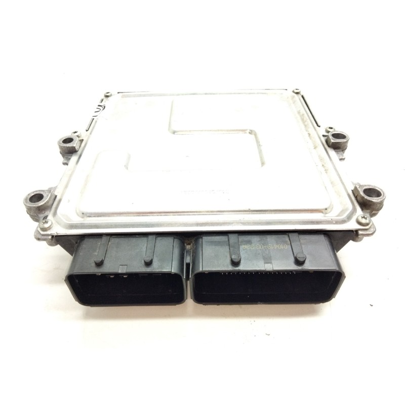 Recambio de centralita motor uce para peugeot 3008 suv (mc_, mr_, mj_, m4_) 1.2 thp/ puretech 130 (mrhnsm, mrhnsu, mrhnsj, mrhny