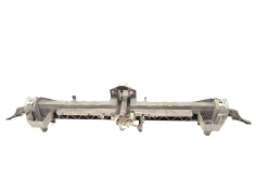 Recambio de refuerzo paragolpes delantero para peugeot 3008 monospace (0u_) 1.6 hdi referencia OEM IAM   