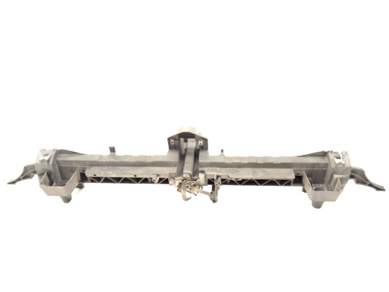 Recambio de refuerzo paragolpes delantero para peugeot 3008 monospace (0u_) 1.6 hdi referencia OEM IAM   