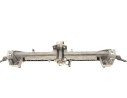 REFUERZO PARAGOLPES DELANTERO 742239 