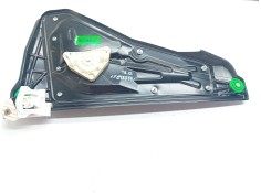 Recambio de elevalunas trasero izquierdo para land rover discovery 5 referencia OEM IAM AH2227001AB  