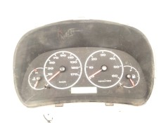 Recambio de cuadro instrumentos para citroën jumper i furgón (244) 2.2 hdi referencia OEM IAM 133927080  