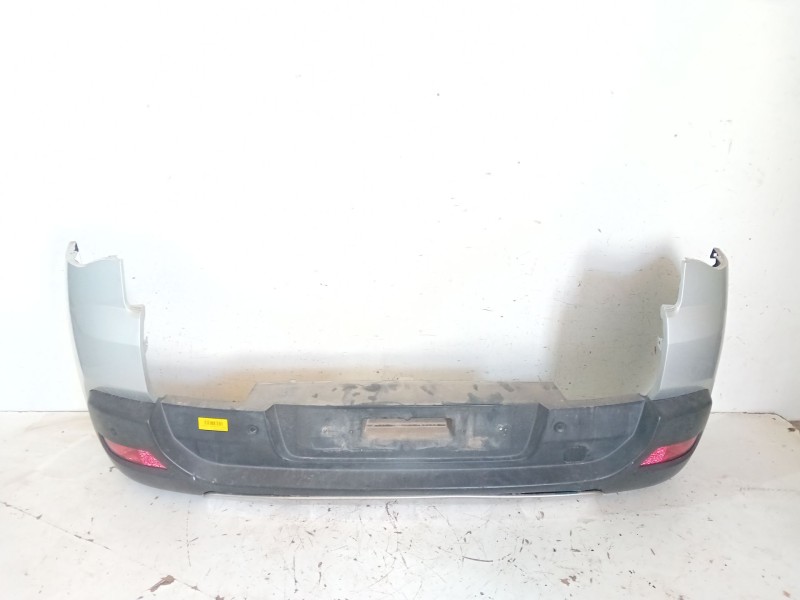 Recambio de paragolpes trasero para peugeot 3008 monospace (0u_) 1.6 hdi referencia OEM IAM   