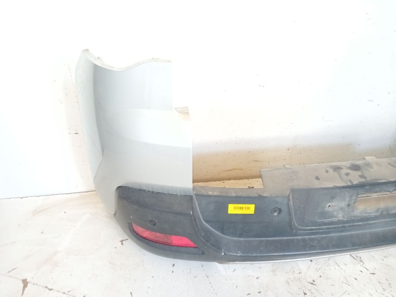 Recambio de paragolpes trasero para peugeot 3008 monospace (0u_) 1.6 hdi referencia OEM IAM   