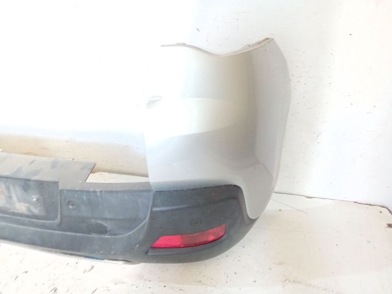Recambio de paragolpes trasero para peugeot 3008 monospace (0u_) 1.6 hdi referencia OEM IAM   