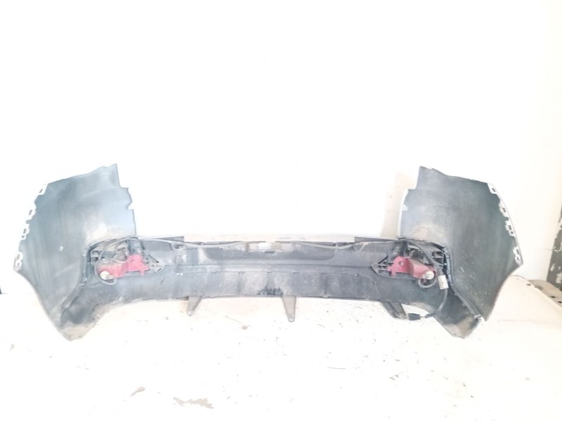Recambio de paragolpes trasero para peugeot 3008 monospace (0u_) 1.6 hdi referencia OEM IAM   