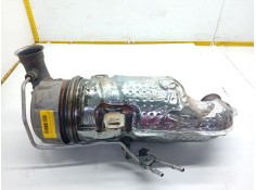 Recambio de filtro de particulas para citroën berlingo multispace (b9) 1.6 hdi 90 referencia OEM IAM   
