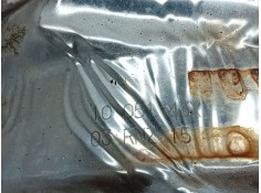 Recambio de filtro de particulas para citroën berlingo multispace (b9) 1.6 hdi 90 referencia OEM IAM    2