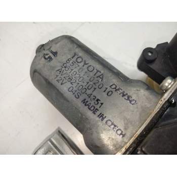 Recambio de elevalunas delantero derecho para toyota auris referencia OEM IAM 857100240B  