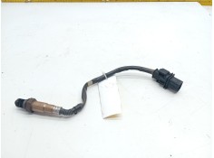 Recambio de sonda lambda para citroën berlingo multispace (b9) 1.6 hdi 90 referencia OEM IAM 9687161080  