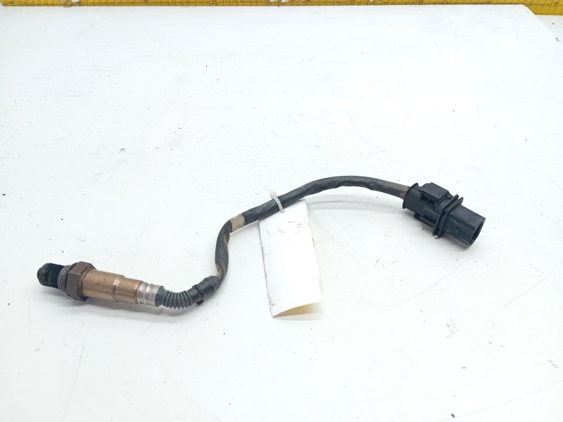 Recambio de sonda lambda para citroën berlingo multispace (b9) 1.6 hdi 90 referencia OEM IAM 9687161080  