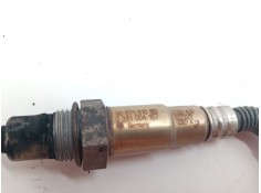 Recambio de sonda lambda para citroën berlingo multispace (b9) 1.6 hdi 90 referencia OEM IAM 9687161080   2