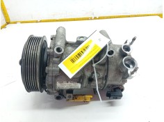 Recambio de compresor aire acondicionado para citroën berlingo multispace (b9) 1.6 hdi 90 referencia OEM IAM 9678656080  