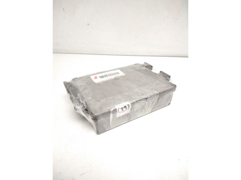 Recambio de centralita motor uce para lancia ypsilon (402) 1.2 cat referencia OEM IAM 46785505 1AW18FD5Y 9656