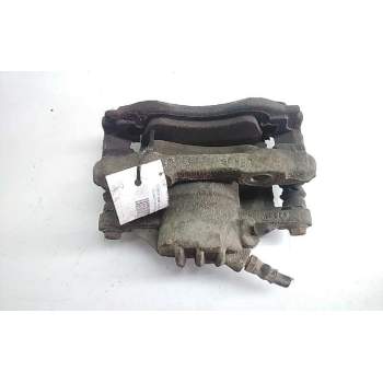 Recambio de pinza freno delantera izquierda para peugeot partner (s2) xacobeo referencia OEM IAM 9644545730  