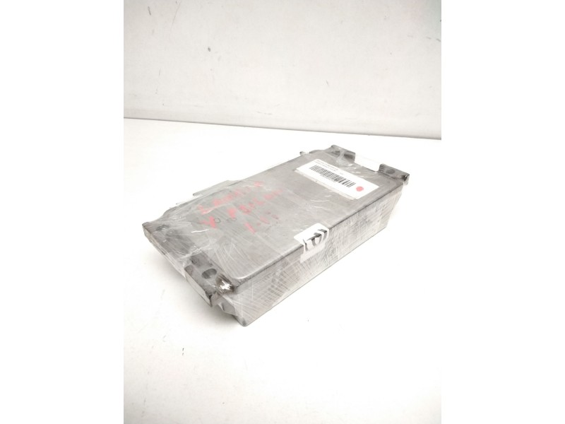 Recambio de centralita motor uce para lancia lancia y 1.2 cat referencia OEM IAM 46480662 IAW16FEB 111964