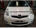 TOYOTA YARIS (_P9_)