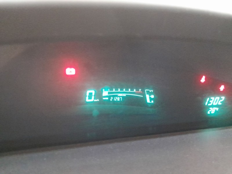 toyota yaris (_p9_) del año 2010