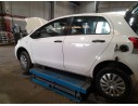 TOYOTA YARIS (_P9_)