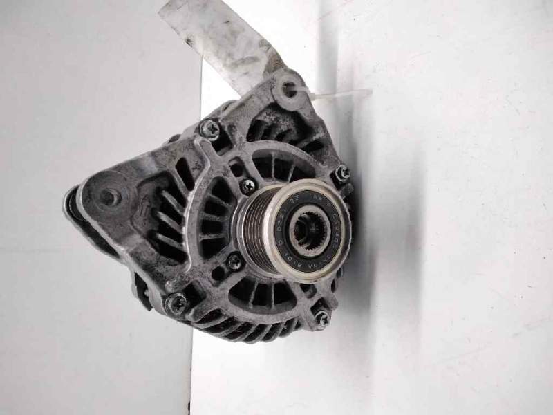 Recambio de alternador para renault scenic iii 1.4 tce referencia OEM IAM 231000024R A002TX0481 12V 150A