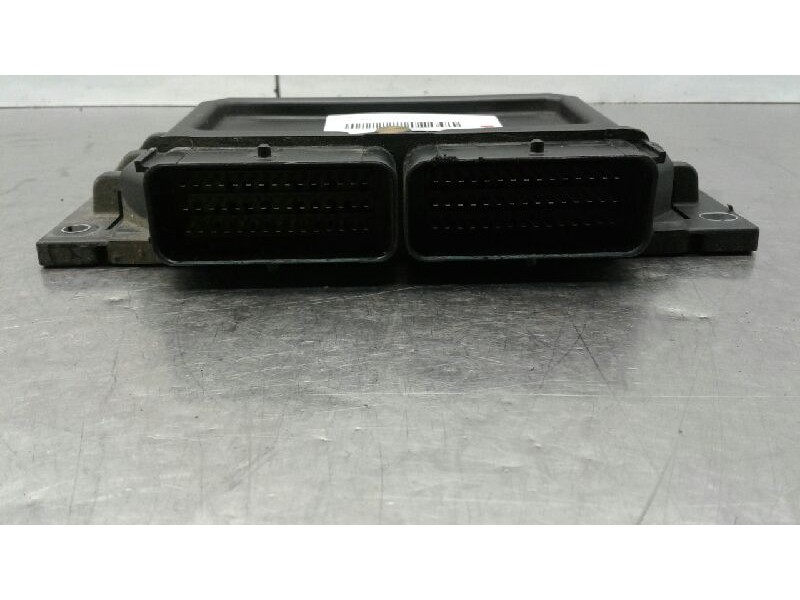 Recambio de centralita motor uce para renault kangoo (f/kc0) authentique referencia OEM IAM 8200546935 7700111549 