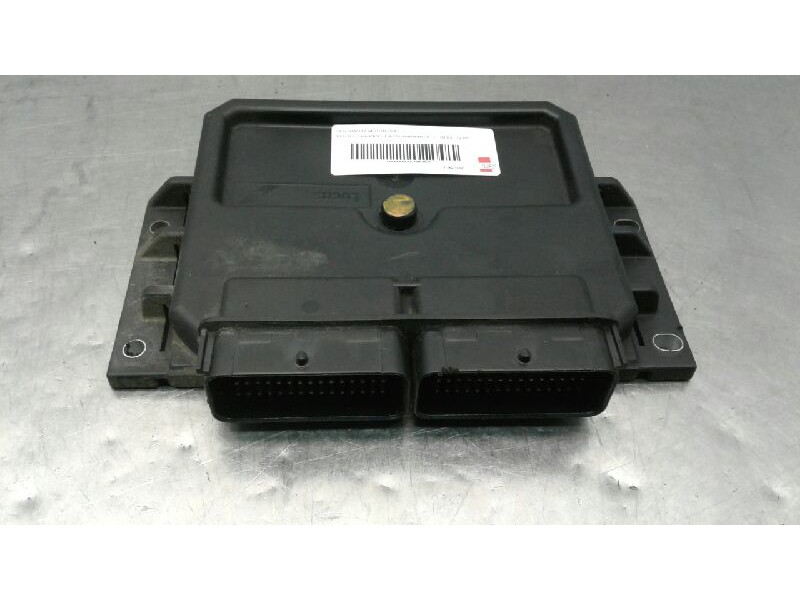Recambio de centralita motor uce para renault kangoo (f/kc0) authentique referencia OEM IAM 8200546935 7700111549 