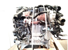 Recambio de motor completo para citroën berlingo multispace (b9) 1.6 hdi 90 referencia OEM IAM 9H06  