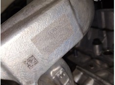 Recambio de motor completo para citroën berlingo multispace (b9) 1.6 hdi 90 referencia OEM IAM 9H06   2