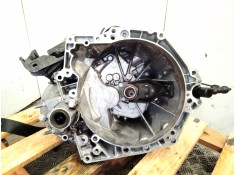 Recambio de caja cambios para citroën berlingo multispace (b9) 1.6 hdi 90 referencia OEM IAM 9680886610  