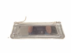 Recambio de luna trasera para mazda mx-5 rf targa (nd) 2.0 (nd2e) referencia OEM IAM 2484KLD  