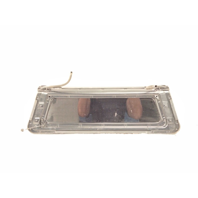 Recambio de luna trasera para mazda mx-5 rf targa (nd) 2.0 (nd2e) referencia OEM IAM 2484KLD  