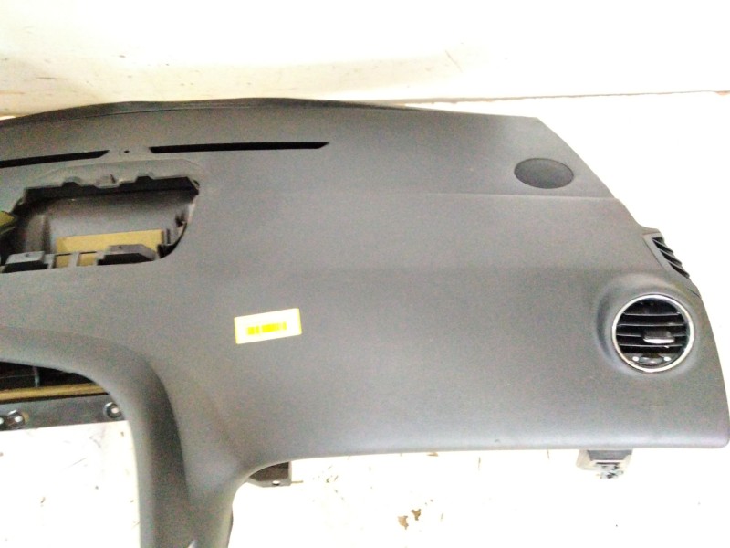 Recambio de kit airbag para peugeot 3008 monospace (0u_) 1.6 hdi referencia OEM IAM   